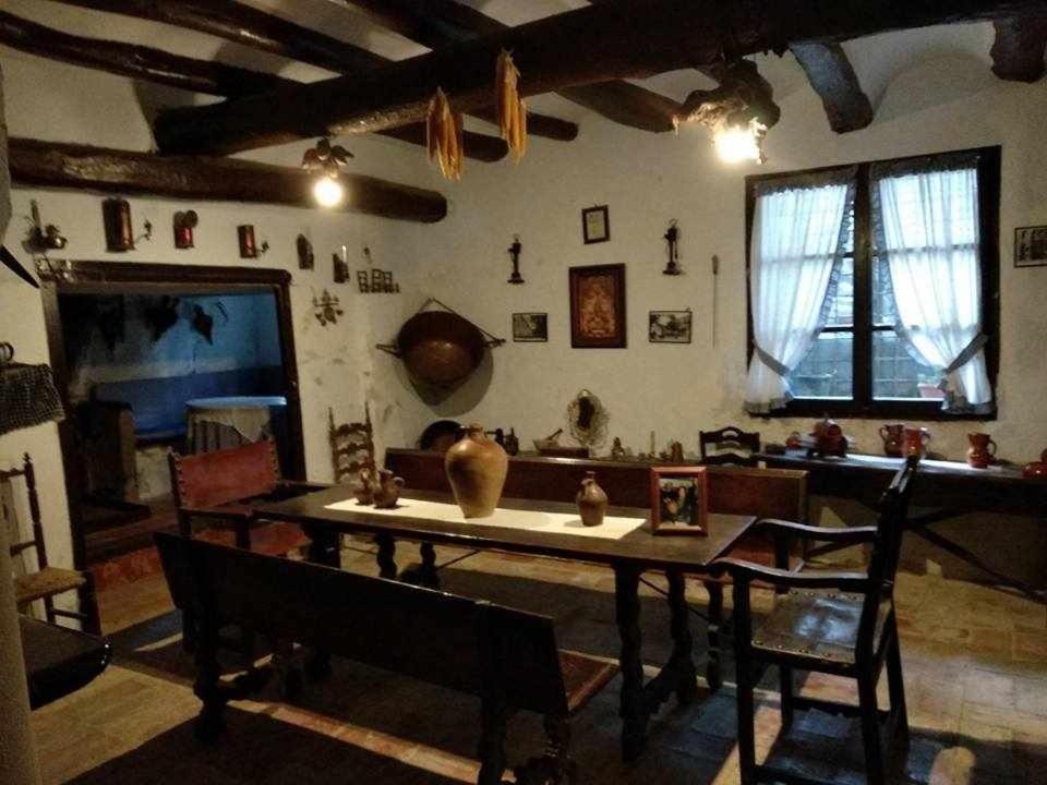 Borja酒店 外观 照片