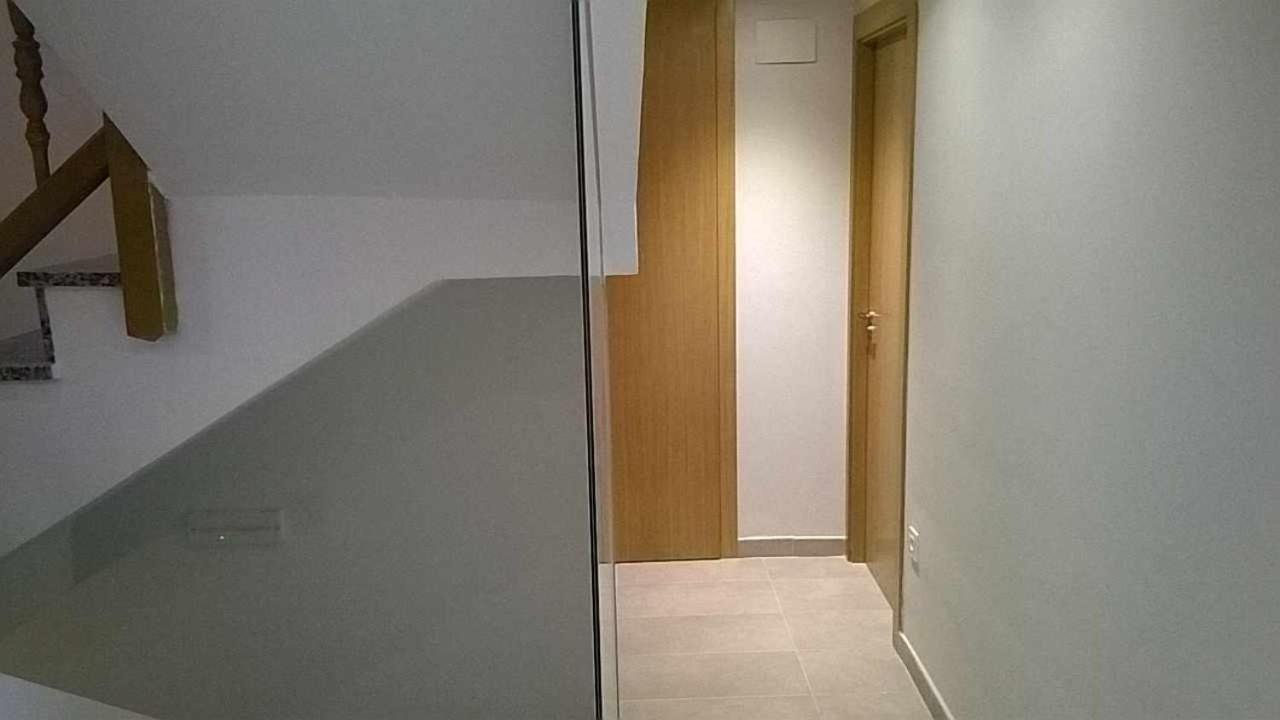 Borja酒店 外观 照片
